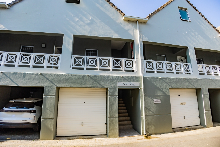 2 Bedroom Property for Sale in Rosendal Western Cape